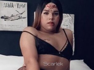 Scarlek