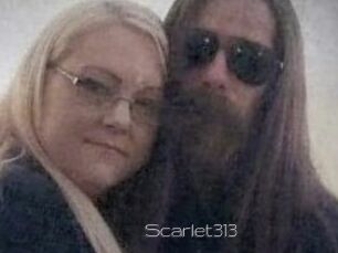 Scarlet313