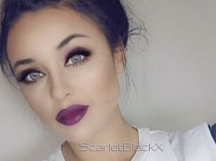 ScarletBlackX