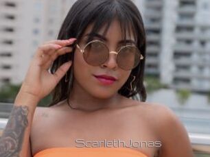 ScarlethJonas