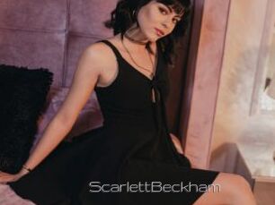 ScarlettBeckham