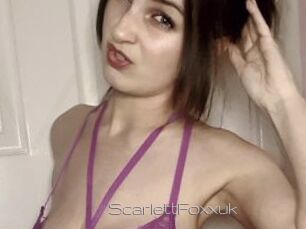 ScarlettFoxxuk