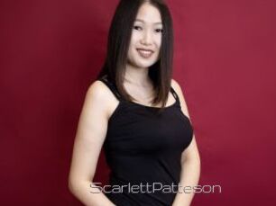 ScarlettPatteson
