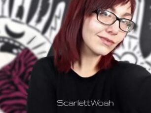 ScarlettWoah