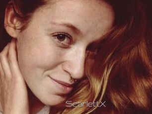 ScarlettX