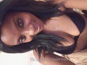 ScorpioVixen44