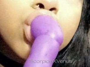 ScorpionXVenus