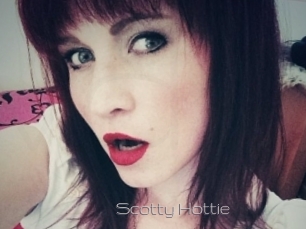 Scotty_Hottie Vidéo de lesbienne