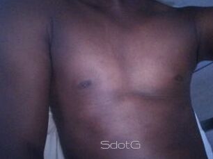 SdotG
