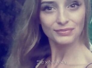 Se_xiMelody