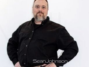 SeanJohnson