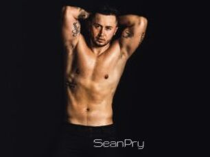 SeanPry