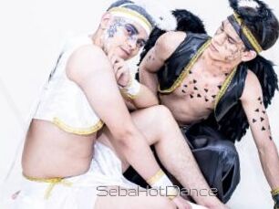 SebaHotDance
