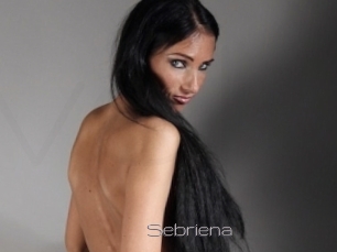 Sebriena Vidéo de lesbienne
