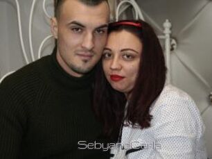 SebyandCarla