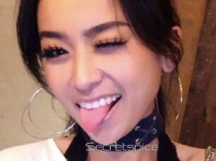Secretspice