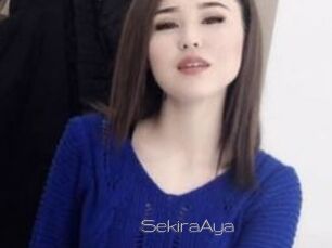 SekiraAya