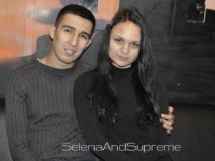 SelenaAndSupreme