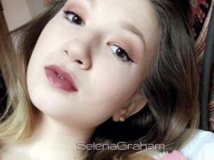 Selena_Graham