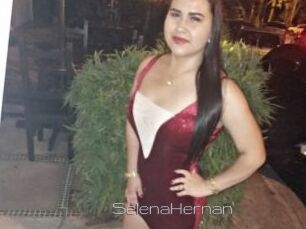 SelenaHernan