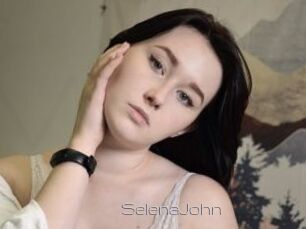 SelenaJohn