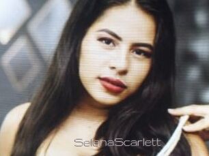 SelenaScarlett