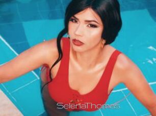 SelenaThomas