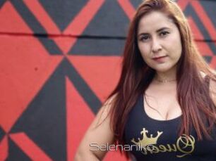 Selenaniko