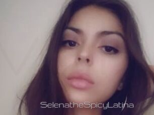 SelenatheSpicyLatina