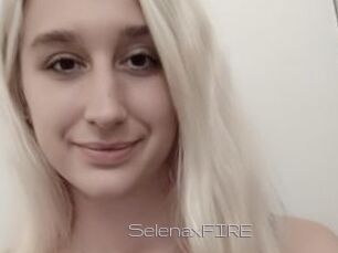 SelenaxFIRE