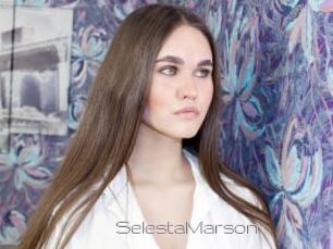 SelestaMarson