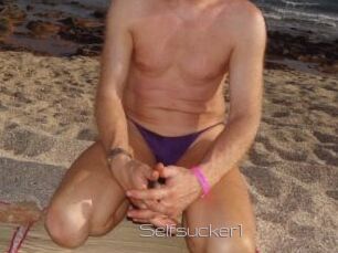 Selfsucker1