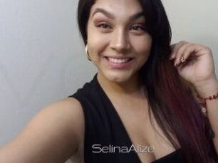 SelinaAlize