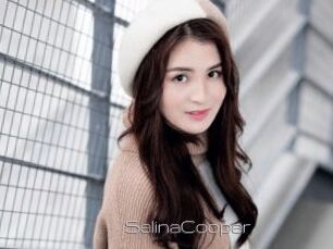 SelinaCooper