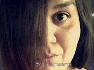 SelinaXrisann