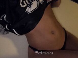 Selinkikiii