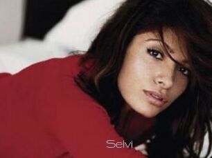 Selvi