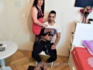 SennsualLove