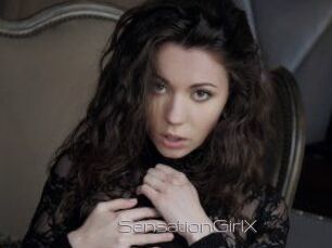SensationGirlX