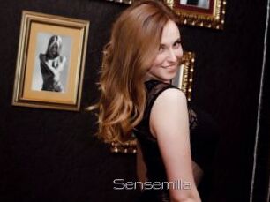 Sensemilla