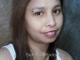 SensualMadonna