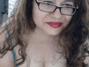 SensualSpirit