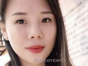 September0