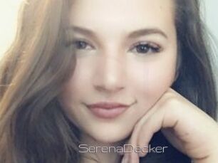 SerenaDecker