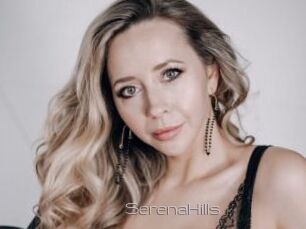 SerenaHills