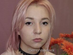 SerenaKawai