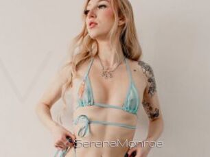 SerenaMonroe