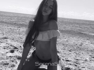 SerenaStarrr
