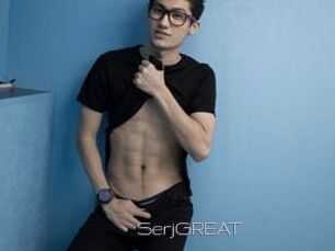 SerjGREAT