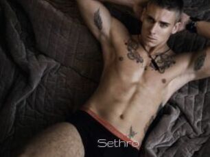 Sethro